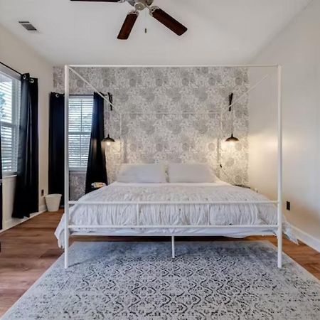 Honey, I'M Home Near Savannah - Seen On Hgtv Exterior photo