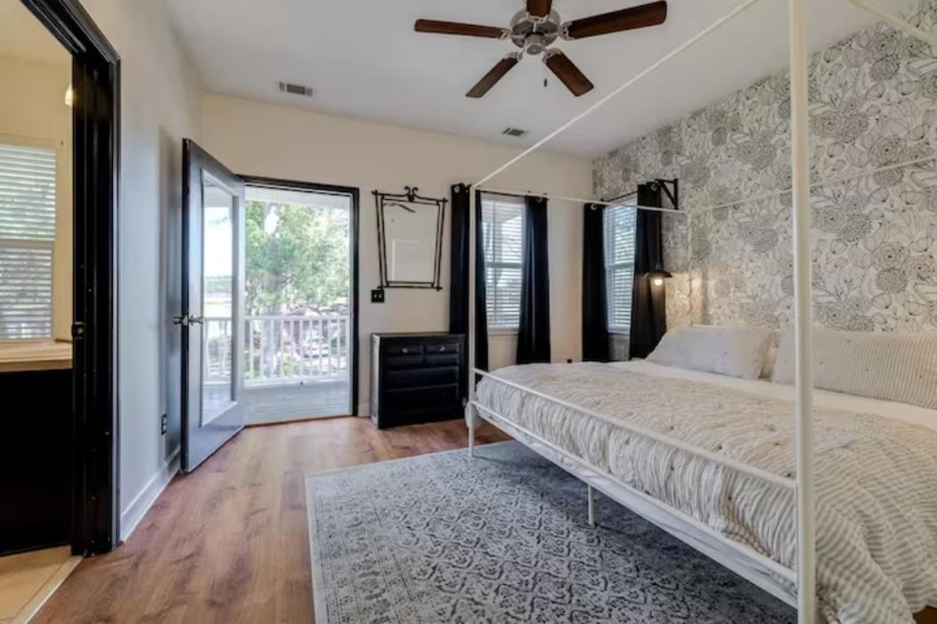 Honey, I'M Home Near Savannah - Seen On Hgtv Exterior photo