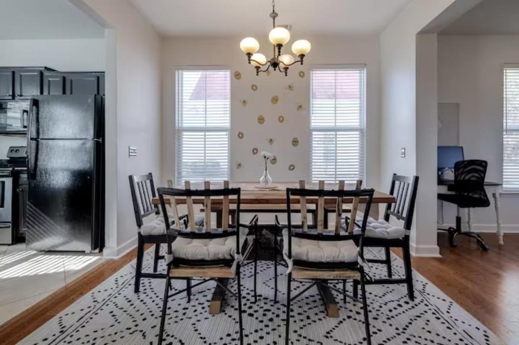 Honey, I'M Home Near Savannah - Seen On Hgtv Exterior photo
