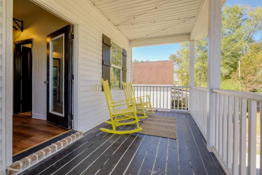Honey, I'M Home Near Savannah - Seen On Hgtv Exterior photo