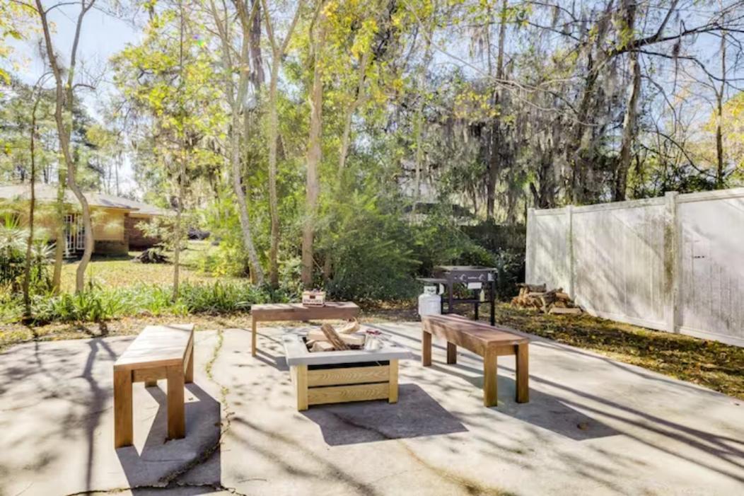 Honey, I'M Home Near Savannah - Seen On Hgtv Exterior photo